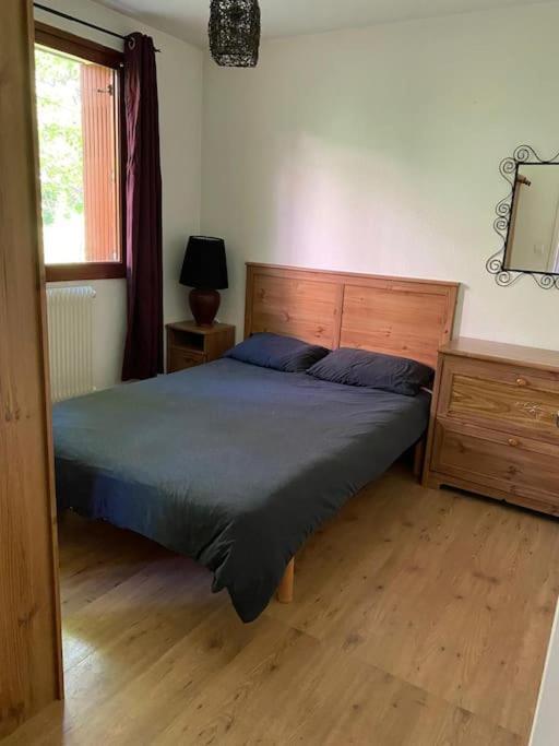 Orcieres : Appartement Spacieux, Calme Et Agreable Kültér fotó